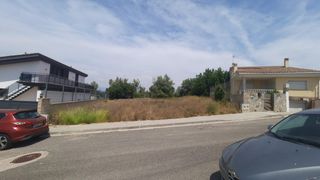 Terreny residencial a Grau - Quintanes