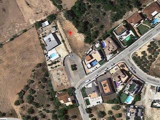 Terreny residencial a Carrer LLORER 19