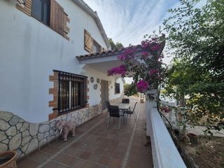 Mas à Valletes - Xiribecs. Paraíso rural con las mejores vistas de amposta