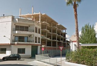 Edifici a Nord