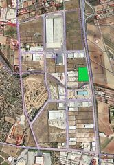 Capannone industriale  Loira. Nave industrial con parcela de 10.000 metros en el polígono indu