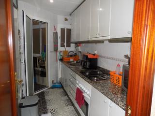 Appartement  Calle atlantida. Piso con ascensor y con plaza de parquing
