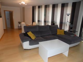 Pis  Carrer molí. Excelente piso  de 97m², reformado y  finca del 2009