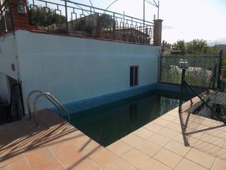 Casa  Carrer del romaní. Casa a 4 vientos de 6 dormitorios (posibilidad de convertir en d