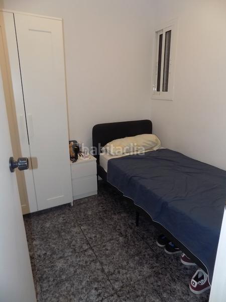 Foto ee447bcb-6fc5-4a63-8c77-db370c6c65d3. Piso excelente vivienda de 95m ² con gran salón-comedor de 30m² en Badalona