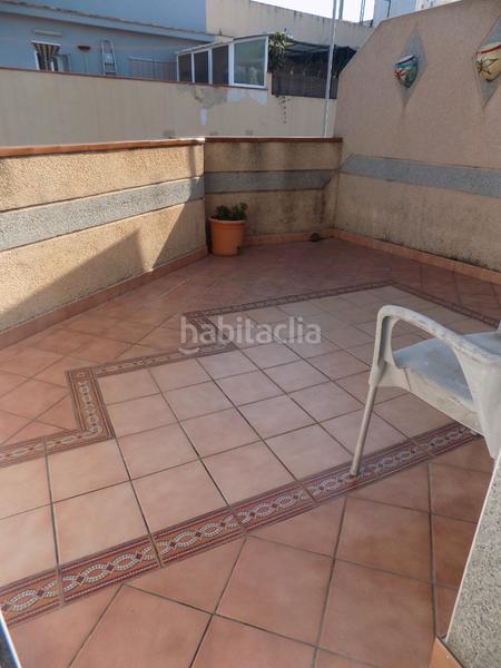 Foto 087e30ca-4a2f-426c-980d-61342389405c. Ático atico con dos terrazas en Sant Crist Badalona
