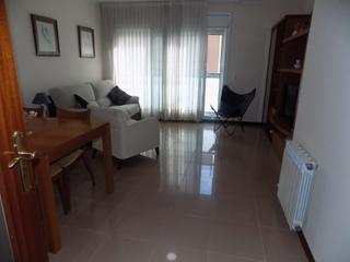 Appartement à Carrer del bruc 16. Piso en finca del 2001