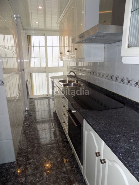 Foto c2bc8286-f537-44e0-9c04-509f88df0df5. Pis amb calefacció a Llefià Badalona