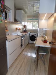 Pis  Calle atlantida. Vivienda de 4 dormitorios y dos ascensores