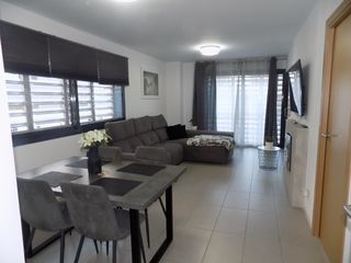 D�plex  Carrer de sant joan. Excelente d�plex cerca de la iglesia mayor de sant adri� de bes�