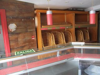Alquiler Local Comercial en Nucli Urbà