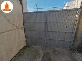 Terreno residencial en Nucli Urbà