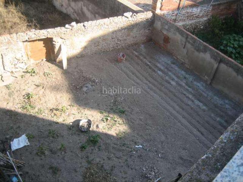 Foto f81a7416-7f4f-474a-88c0-d7aabe0e63fd. Casale in Nucli Urbà Esparreguera