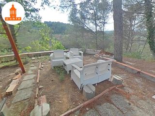 Terreno residencial en Masquefa