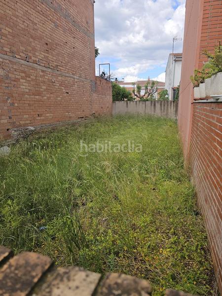 Foto 0f26133b-911a-455f-97e8-649707bd6ffe. Terreno residencial terreno en zona urbana en La plana en Esparreguera