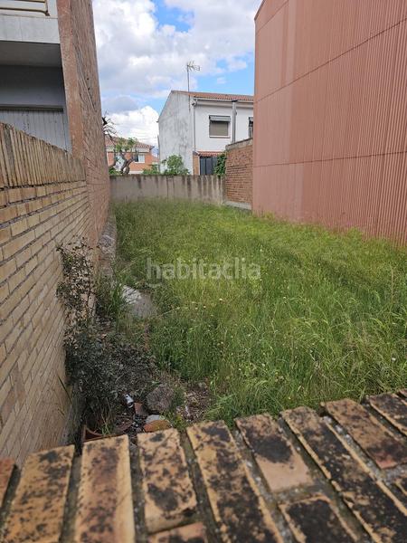Foto efacfd14-4a11-4bf4-afe5-4aad2fe56b1e. Terreno residencial terreno en zona urbana en La plana en Esparreguera