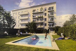 Etagenwohnung in Nucli Urbà. Fantástica promoción obra nueva en  esparreguera