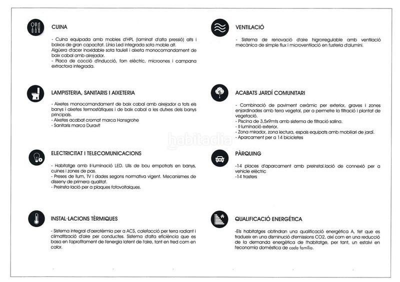 Foto 09f2eca4-b721-4d5a-adfa-7348f11b31cf. Appartement avec parking dans Nucli Urbà Esparreguera