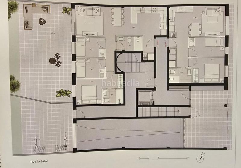 Foto 16232713-4f20-43f7-901c-a571ed5b08ea. Appartement avec parking dans Nucli Urbà Esparreguera