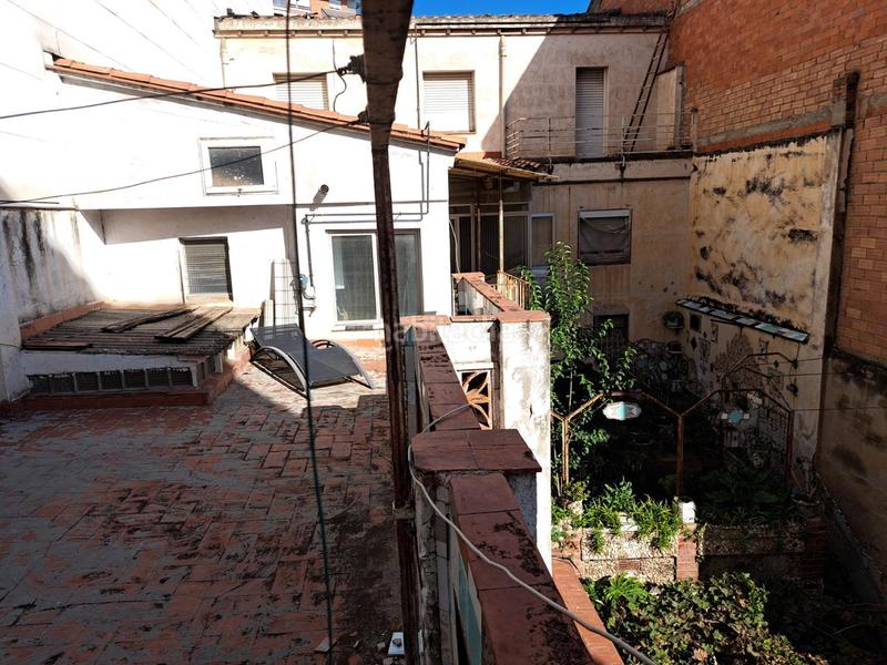 Foto c6e387a6-685b-40cf-994f-d83e95c68a72. Terreny residencial a Nucli Urbà Esparreguera