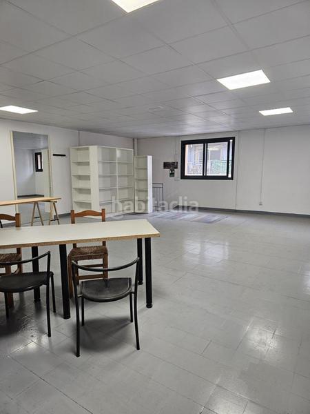 Foto 3d8b3995-1ab9-4163-ad1b-2c1480884423. Alquiler local comercial local en alquiler en Nucli Urbà Esparreguera