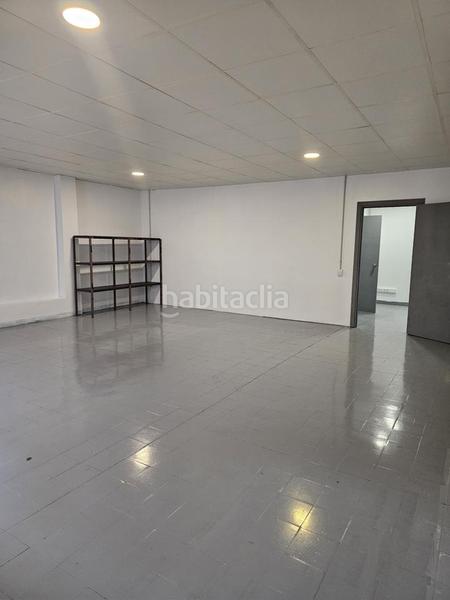 Foto 91bdc83a-4e97-4e4d-9b40-eadb516c6571. Alquiler local comercial local en alquiler en Nucli Urbà Esparreguera