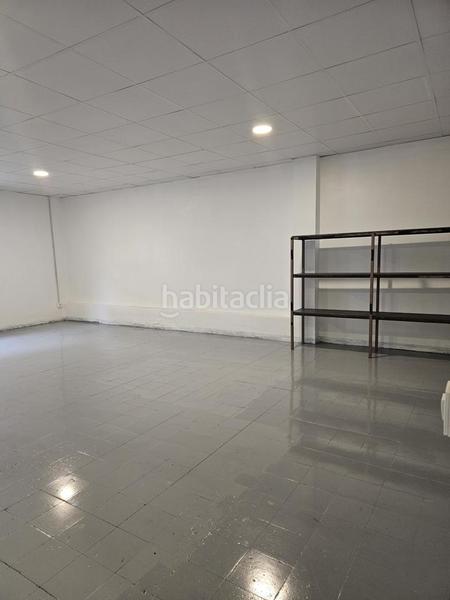 Foto 9733f1e6-3efd-47dc-8383-3808341c88d8. Alquiler local comercial local en alquiler en Nucli Urbà Esparreguera
