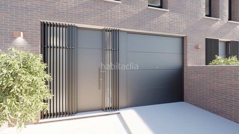 Foto 451ff882-8f4c-4bea-9be2-cf8474523a65. Casa en petraco casas de obra nueva en can comelles en Esparreguera
