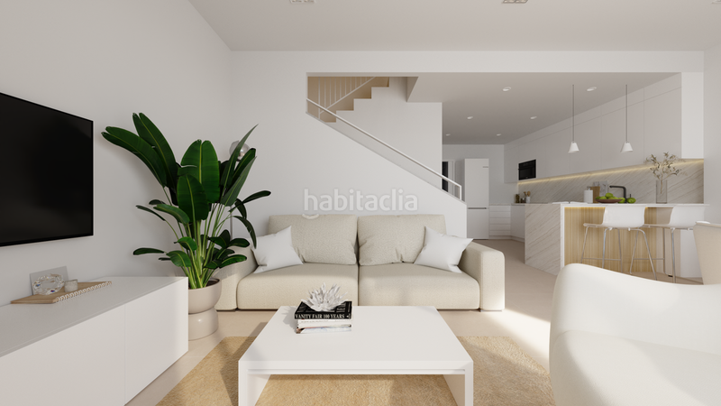 Foto 4baed794-37f1-4b58-ad10-5bbb3a356f34. Casa en petraco casas de obra nueva en can comelles en Esparreguera