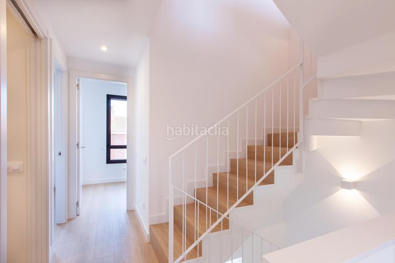 Foto 58d6b858-c250-4b95-9ac7-a3aeadb6576d. Casa en petraco casas de obra nueva en can comelles en Esparreguera