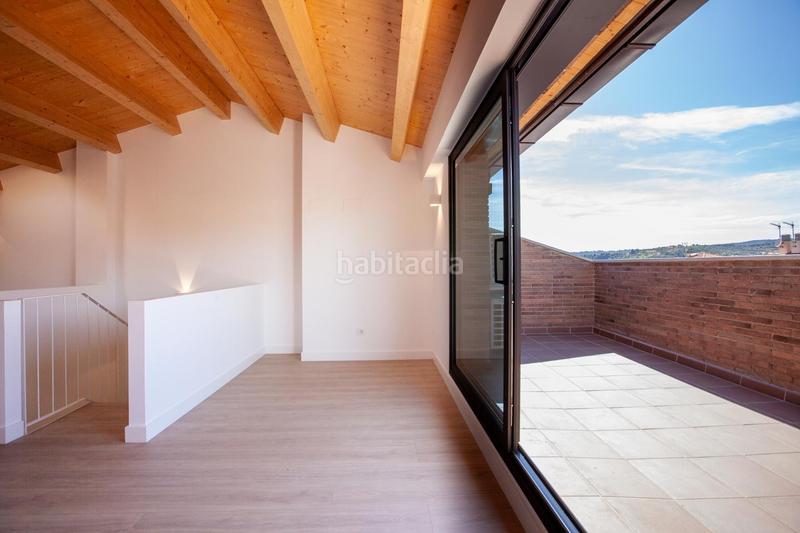Foto 9ab4ff54-fc01-4d29-bc37-f07f6cd535c3. Casa en petraco casas de obra nueva en can comelles en Esparreguera