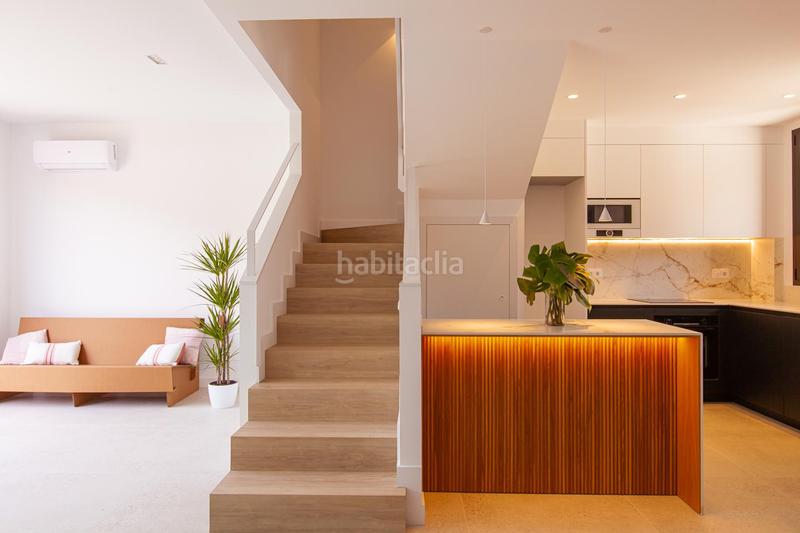 Foto d385fac3-301c-4d35-9b8e-83e5c9b85b53. Casa en petraco casas de obra nueva en can comelles en Esparreguera