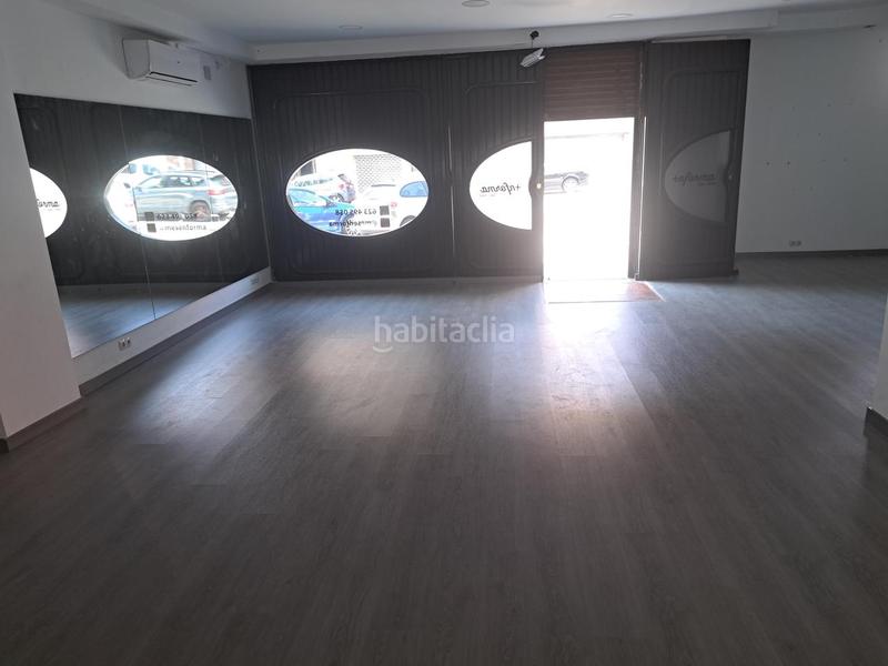 Foto 858ece12-ecad-457c-86e9-aeed2e405fd4. Alquiler local comercial en francesc marimon local en alquiler en Esparreguera