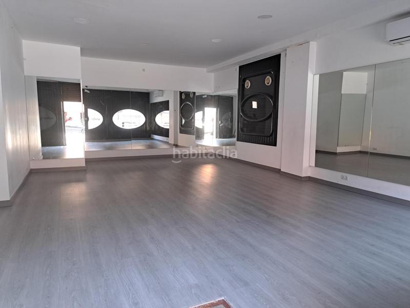 Foto ac50a47a-89e7-4728-87e7-93a18523b068. Alquiler local comercial en francesc marimon local en alquiler en Esparreguera