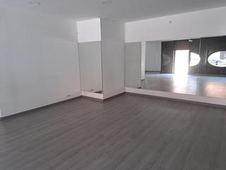 Lloguer Local Comercial a Francesc marimon. Local en alquiler