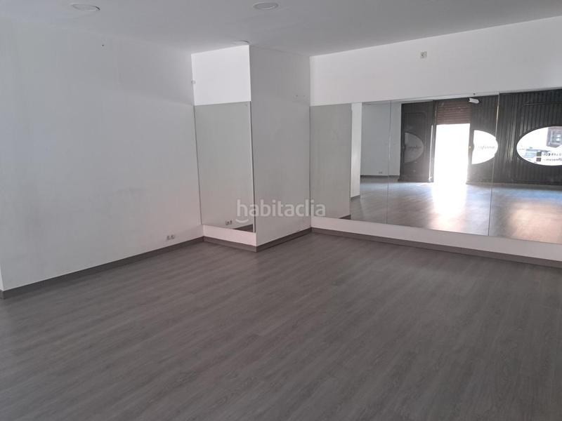 Foto d95b98ea-1e74-4284-81ce-db0fd2c25737. Alquiler local comercial en francesc marimon local en alquiler en Esparreguera