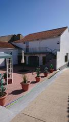 Casa  Arenal. Casa de pueblo