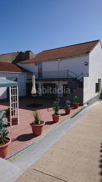 Foto d4034ebd-ce4b-41ad-aab7-eea86fda85b0. Casa a Vega de Valdetronco
