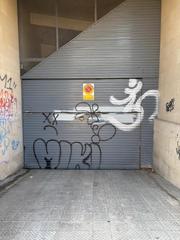 Aparcament cotxe  Carrer del mestre tomàs cabeza. Parkin en zona deportiva
