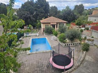 House in Piera. Preciosa casa en can canals