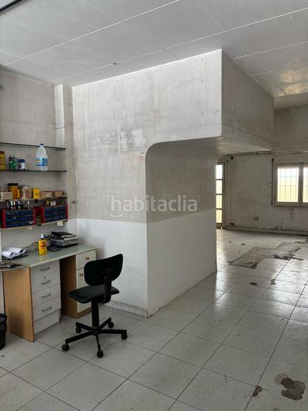 Foto e0b90ae5-21c9-49a5-92e1-a3f92fe665e2. Alquiler local comercial local en el centro en Nucli Urbà Esparreguera