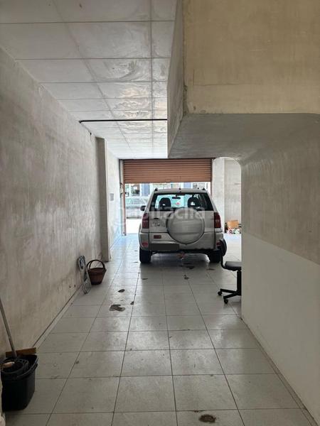 Foto 5285cb71-620c-4488-b39b-cf9fb55ac881. Lloguer local comercial a Nucli Urbà Esparreguera