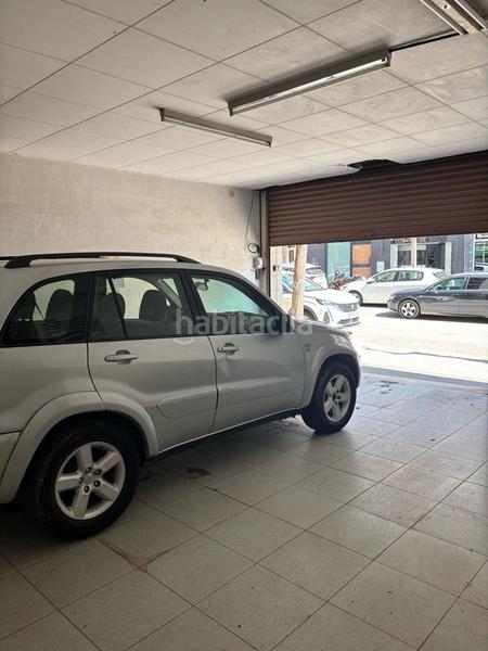 Foto 268428d0-806e-40de-b992-0a8107fac96e. Miete geschäftsraum in Nucli Urbà Esparreguera