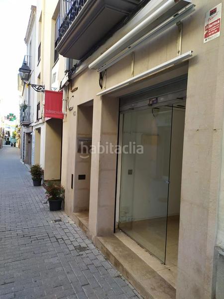 Foto 06eb721e-a6cb-443f-a0bc-b2e485960f8e. Alquiler local comercial local centrico en Nucli Urbà Esparreguera