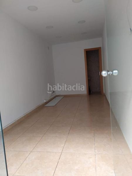 Foto bfbcf523-0083-4ca3-9d91-99ca91aa986b. Alquiler local comercial local centrico en Nucli Urbà Esparreguera