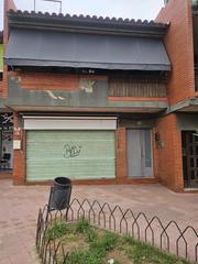 Local Comercial en Plaça Catalunya