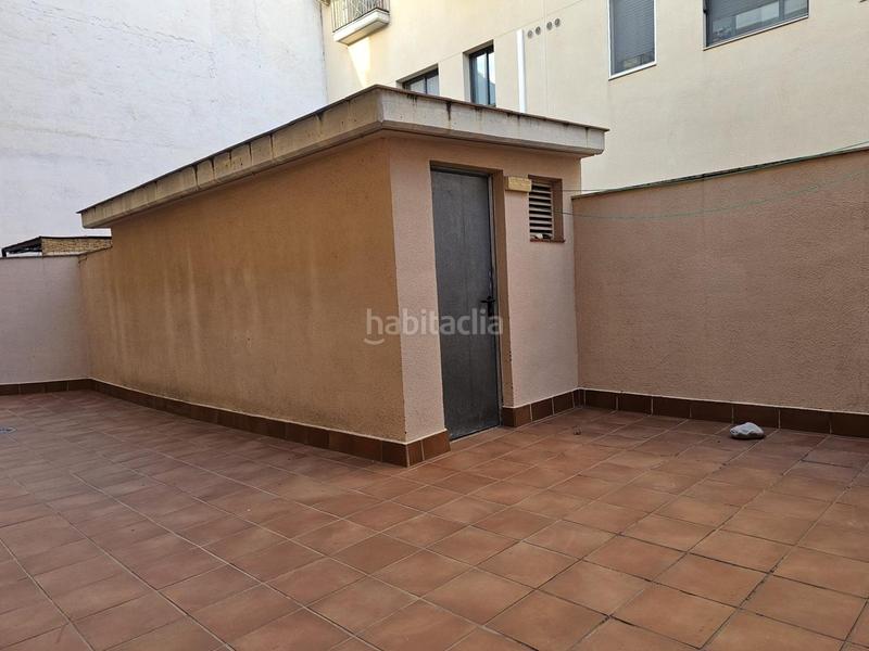 Foto 1f3ed3b6-d79a-40ab-be94-3498c133439e. Planta baja bajo con terraza en Nucli Urbà Esparreguera