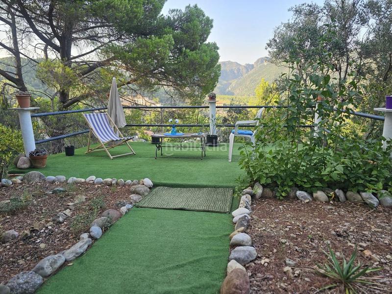 Foto 7110240e-3797-4b22-8853-0af760a1420b. Casa conjunto de viviendas en Can Vinyals en Can Vinyals Esparreguera