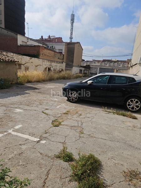 Foto 46f15c81-b66b-412b-8aca-ddc819c8266c. Wohngrundstück in Nucli Urbà Esparreguera