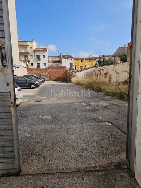 Foto f93443e4-ced4-4cf8-a9d7-d368df5b010e. Wohngrundstück in Nucli Urbà Esparreguera